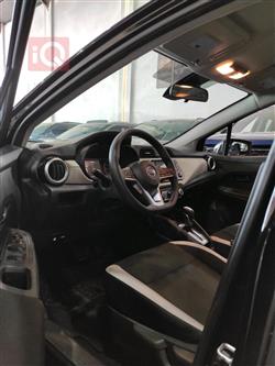 نیسان سێنترا